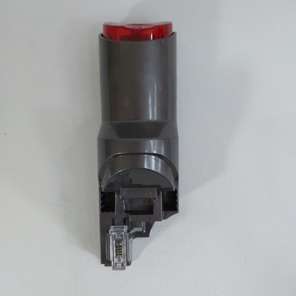 Genuine Dyson DC33 Vacuum Replacement Power Switch Cover Assembly OEM 10-5414